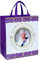 Celebrate the Life of Queen Elizabeth II 1926–2022 Einkaufstasche – ein unvergessliches Souvenir für Heimdekoration und Sammlung (von LILAJ), multi, Einheitsgröße