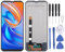 pour l'écran LCD Blackview pour l'écran LCD Blackview BV9200 avec numériseur Complet pour l'écran LCD Blackview