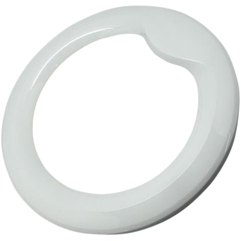 MARCO EXTERIOR PUERTA DE HUBLOT PARA LAVADORA BEKO - 2821130100
