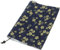 Operitacx Copertura Decorativa Per Libri Tessuto Fatta Mano Custodia Protettiva Per Libri Sleeve Decorativa Per Amanti Dei Libri Cover Per Libri Stoffa
