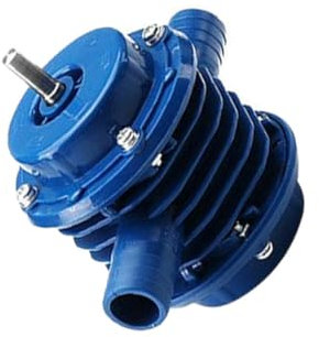 Ipetboom Pumpe Aus Kunststoff 1stk Wasserpumpe Wasserdruck Tauchpumpe Selbstansaugende Wassertransferpumpe Bohrpumpe Für Wasser Bohren Technische Kunststoffe Handbohrmaschine Mini
