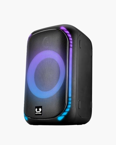 Hama Party Speaker Medium Enceinte Portable stéréo Noir 50 W