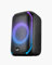 Hama Party Speaker Medium Enceinte Portable stéréo Noir 50 W