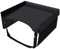 Wpsagek Mesa para asiento de coche, mesa con bandeja para coche para niños, bandeja plegable para actividades, bandeja de viaje para niños, mesa con bandeja para asiento de coche para viajes largos