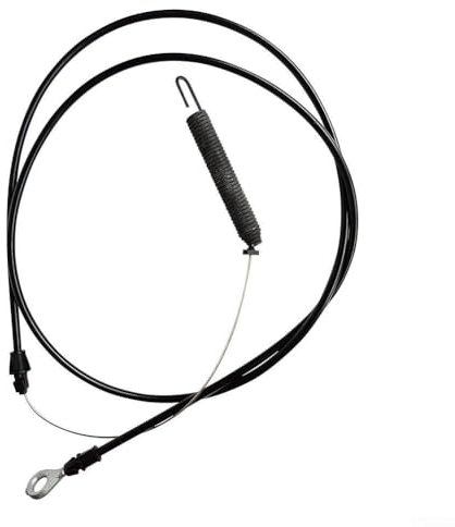 Rasenmäher-Ersatzteile passend für Design Kabelmäher Deck für TC142, TC 142 T Rasentraktoren einwandfreier Betrieb