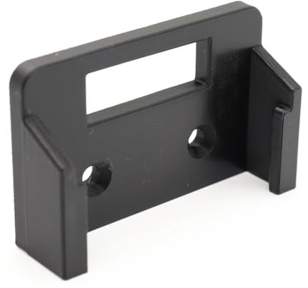 Akkuhalter kompatibel für Makita 14,4V und 18V Akku - LXT BL1815 BL1830 BL1840 BL1850 BL1860 - Wandhalterung Wandhalter