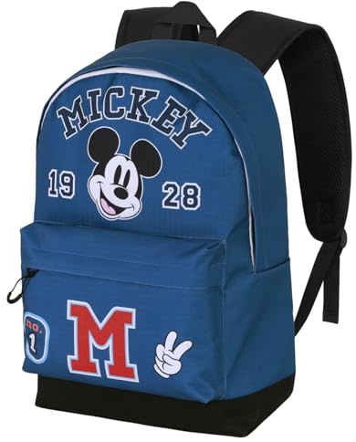 Disney Unisex Fan Hs Rucksack 2.2 FAN HS Rucksack 2.2 (1er Pack)