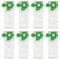 BlesConi 8 Vacuum Cleaner Bags for SEBO for Felix for UltraBag 7029ER Dust Collection, Easy Replacement