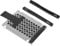 Gadpiparty 1Set Hard Drive Bracket with Rails for Ibm Series Tray for Internal Hard Disk Mounting Secure Stylish Computer Accessory