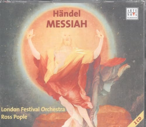 Messias / Messiah / le Messie