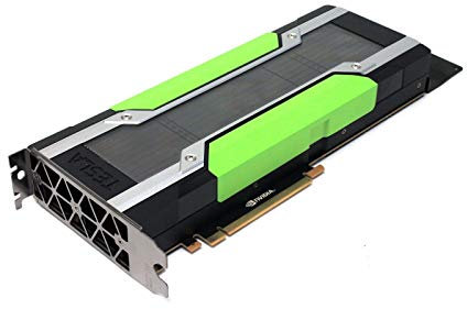 HPE NVIDIA Tesla P100 PCIE 16GB Module