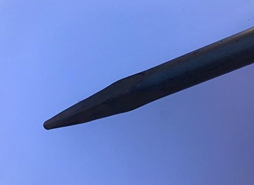 Miko Schnurnagel, Pflasternadel, Erdnagel, Absteckeisen 15-16 x 1200 mm