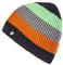 Protest Herren Wintermütze Beanie Lake 17 bunt 59cm
