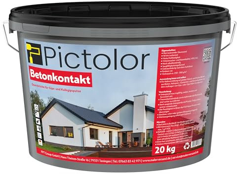 Pictolor Betonkontakt 20kg