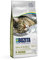 Bozita Indoor & Sterilised Katzentrockenfutter mit Huhn – 10 kg – weizenhaltiges Katzenfutter für sterilisierte Wohnungskatzen – 32 % Protein, 14 % Fett – gentechnikfrei, Alleinfuttermittel