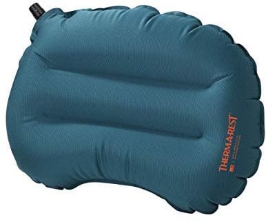 Therm-a-Rest Air Head Lite Regular Blau, Schlafsack, Größe One Size - Farbe Deep Pacific