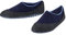 FALKE Unisex Kinder Stoppersocken Cosy Slipper K Hp Wolle rutschhemmende Noppen 1 Paar, Blau Darkblue 6681, 25/26 EU