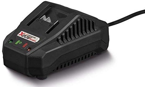 Parkside - PLG 20 A1 - Chargeur Compatible avec X20V Team - 65 W