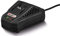 Parkside PLG 20 A1Caricabatterie, 65 Watt, compatibile con X20V Team