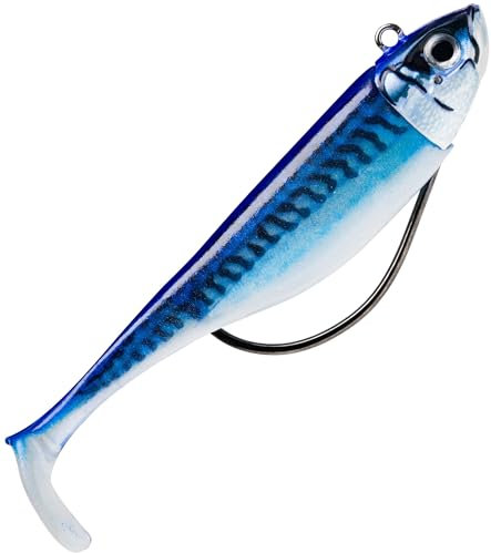 Storm Weicher Köder 360° gt Coastal Biscay deep shad