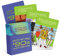 Knock Knock Extrem 90er Jahre Affirmations Deck: 50 Karten, die Nostalgie der 90er Jahre mit der Macht der Affirmationen kombinieren. (Affirmations from the Decades)
