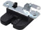 Heck Hecktürschloß 6Q6827505E Kofferraum Heckklappe Türschloss Latch Catch Aktuator Für VW Für Polo 9N 9N3 2002-2010 Für Golf MK4 Für Caddy MK3 Für Bora Für Touareg Schloss Heckklappe