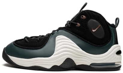 Nike Herren Air Penny IiBasketballschuhe