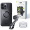 SP CONNECT Road Bike Bundle | SPC+ | für iPhone 14 Pro Max