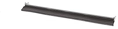 JOINT BAS DE PORTE pour LAVE VAISSELLE BOSCH - 00704396