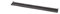 JOINT BAS DE PORTE pour LAVE VAISSELLE BOSCH - 00704396
