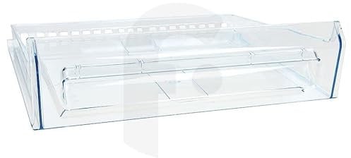 Gefrierfachschublade Kühlschrank/Gefrierschrank für u.a. AEG, Electrolux Oben 2247116102