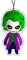 Joker Duftbaum Auto, Auto Lufterfrischer, Car Air Freshener, Duftanhänger Auto, Auto Tuning, Auto Duftspender
