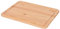 Argon Tableware Large Wooden Chopping Board - 40x30x2cm Butchers Block Wood Cutting Board for Meat, Vegetables & Cheese - Charcuterie & Cheese Wood Chopping Mat for Kitchens