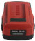 2 pièces B22 22 V 5 Ah capacité Batterie, Compatible for Outil électrique sans Fil Hilti 18 V 21,6 V 22 V, Compatible avec Les pièces d'accessoires de Batterie Rechargeable Hilti 22 V.