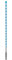 Bosch Accessories 1x Forets Expert HEX-9 MultiConstruction (pour Béton, Ø 6,50x250 mm, Accessoires Perceuse à percussion)