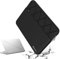 Smatree Custodia per laptop da 16 pollici per ASUS ROG Zephyrus G16 2023/2024, ROG Zephyrus M16 2023/2022, Vivobook S15 OLED S5506/M5506, TUF Gaming A15/F15 2024/2023/2022, ROG Flusso G X16 , Custodia