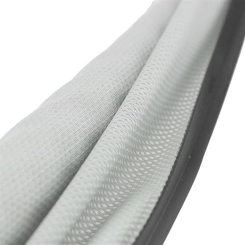 ZSHYTWE Parasol Coche para Seat para Leon para Alhambra 2011-2019 1K9877307B Cubierta Enrollable Techo Solar Cortina Parasol Techo Solar Parasol Ventana Lateral(Grey)