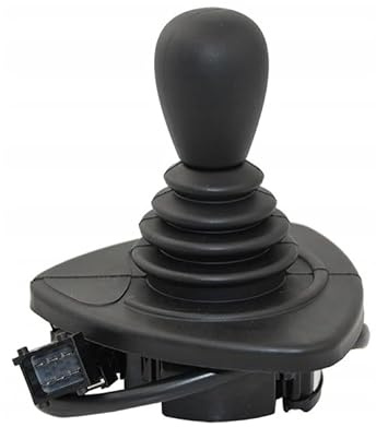 JAZGOT Joystick Linde 7919040041, 391-01, 392-01, 393-01, 394-01, 386-01, 396-01