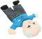 Supvox Interaktive Handpuppe Opa Aus Bildungshandpuppe Für Erwachsene Cartoon Figur Für Geschichten Und Puppenspiele