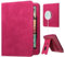 Funda con soporte para Kindle Colorsoft de 1.ª generación 2024 de 7 pulgadas con correa de mano, compatible con iPhone MagSafe, para almohadillas de carga inalámbricas Samsung/Belkin/Anker, encendido