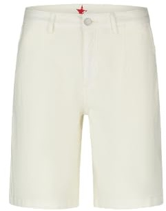 BUENA VISTA Chino-Short Stretch Twill Champagner - M