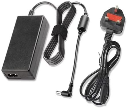 19V 3.42A AC/DC Adapter Charger For Toshiba Satellite S50-B-15Q T110-10R Laptop