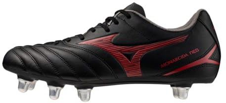 Mizuno Monarcida Neo III Rugby Si, Zapatillas de rugby unisex para adulto