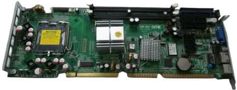 1s è adatto for la trasmissione di base della scheda madre del personal computer SHB-890 di controllo industriale