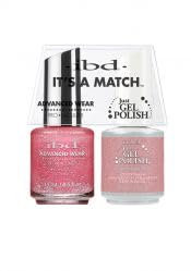 IBD Just Gel Polish It's a Match - debutante ball