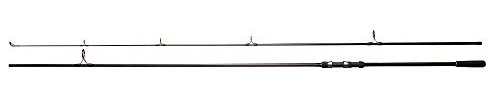 Shakespeare Cypry Karpfenrute – 2-teiliger Carbon-Blank