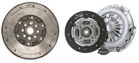 FLYWHEEL CLUTCH KIT KV0150