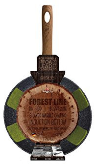 Berlinger Haus Granit Pfanne 20 cm Forest Line BH-1190