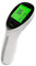 Infrarot-Fieberthermometer, Stirnthermometer, kontaktlos, mit Batterien