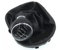 HZTWFC 5-Gang-Schaltknauf-Gamaschenmanschette aus Leder für VW Touran Caddy MK2 2003-2010 2004-2009 Leather Car Gear Gaiter Boot Parts